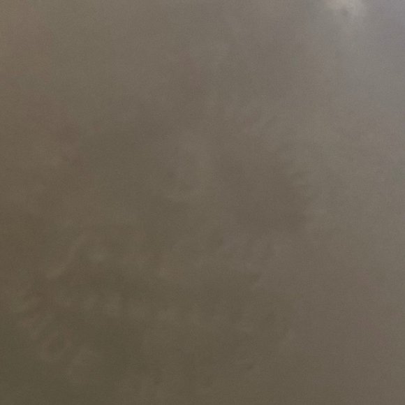 Anchor Hocking Fire King Starburst Dish  Vintage - Picture 5 of 6